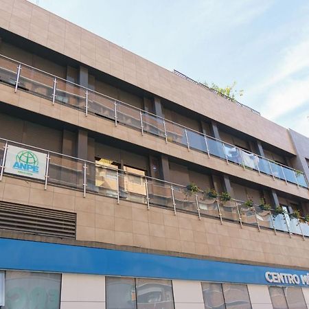Rentalsevilla Coqueto Apartamento Con Terraza Privada ภายนอก รูปภาพ