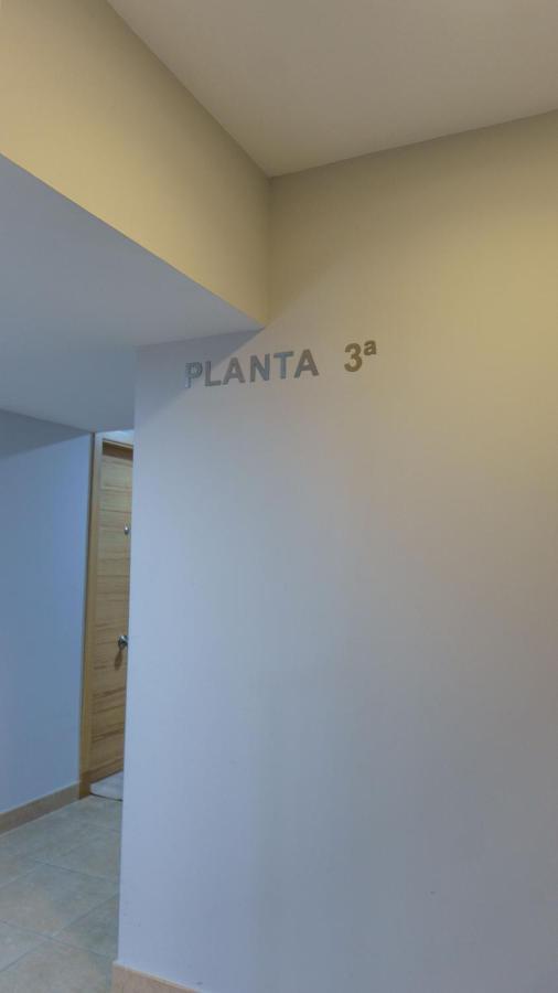 Rentalsevilla Coqueto Apartamento Con Terraza Privada ภายนอก รูปภาพ