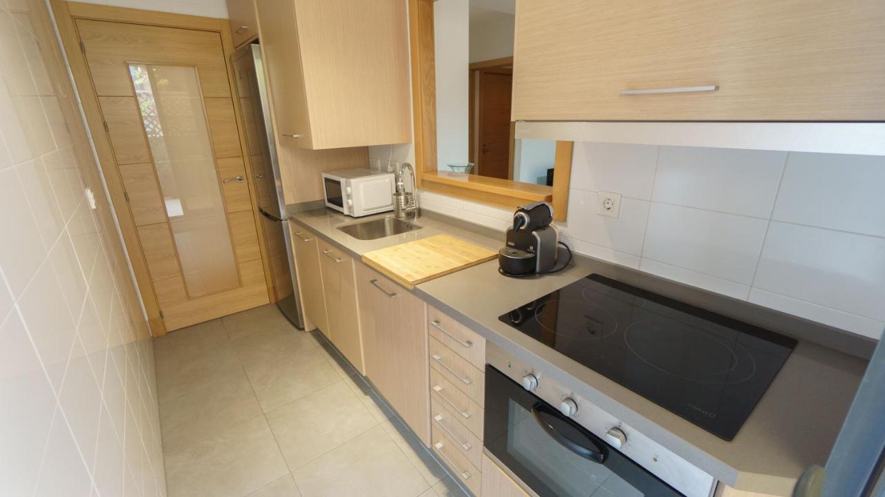 Rentalsevilla Coqueto Apartamento Con Terraza Privada ภายนอก รูปภาพ